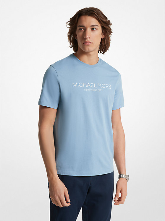 T-Shirt Polvere Michael Kors