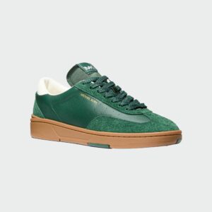 Sneakers Verde Michael Kors